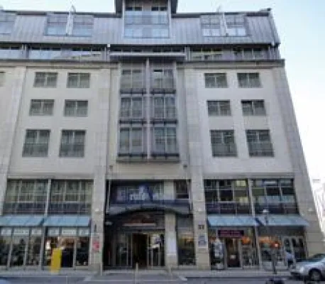 Bild: DIP-Partner AENGEVELT siedelt Institut für Verhaltenstherapie in Leipzig um