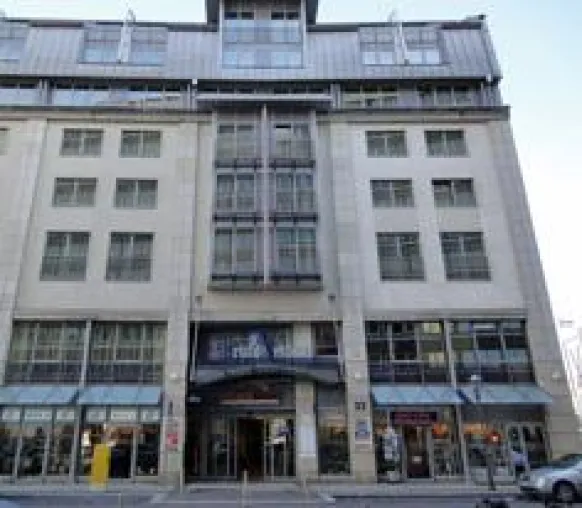 Bild: DIP-Partner AENGEVELT siedelt Institut für Verhaltenstherapie in Leipzig um