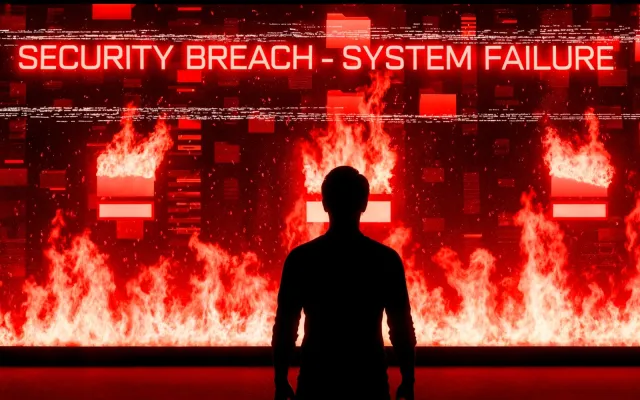 Bild: KI-Agenten außer Kontrolle? V-ASCEND liefert technische Antwort auf neue EU-Regulierungswelle