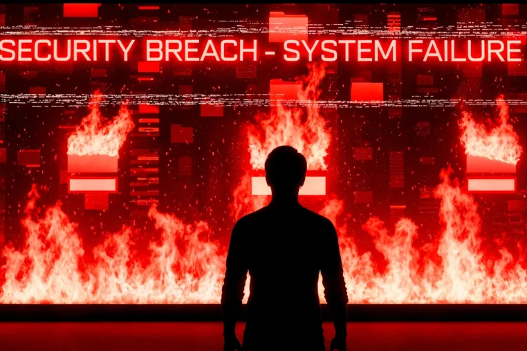 KI-Agenten außer Kontrolle? V-ASCEND liefert technische Antwort auf neue EU-Regulierungswelle Bild: KI-Agenten außer Kontrolle? V-ASCEND liefert technische Antwort auf neue EU-Regulierungswelle