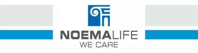 Bild: Aus GMD mbH wird NoemaLife GmbH