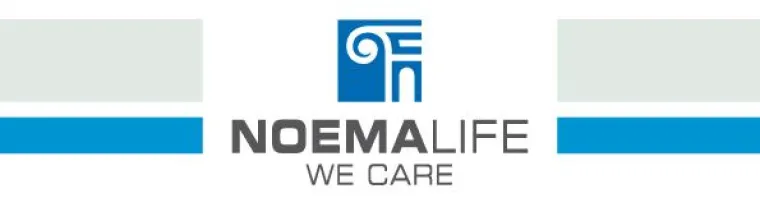 Bild: Aus GMD mbH wird NoemaLife GmbH