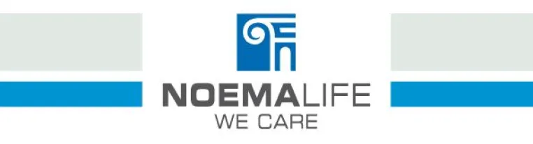 Bild: Aus GMD mbH wird NoemaLife GmbH