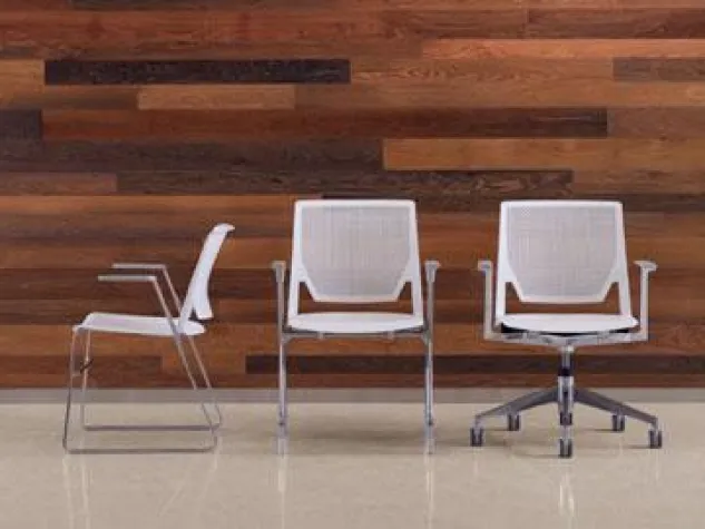 Bild: Erstes comforto Multifunktionsstuhlprogramm