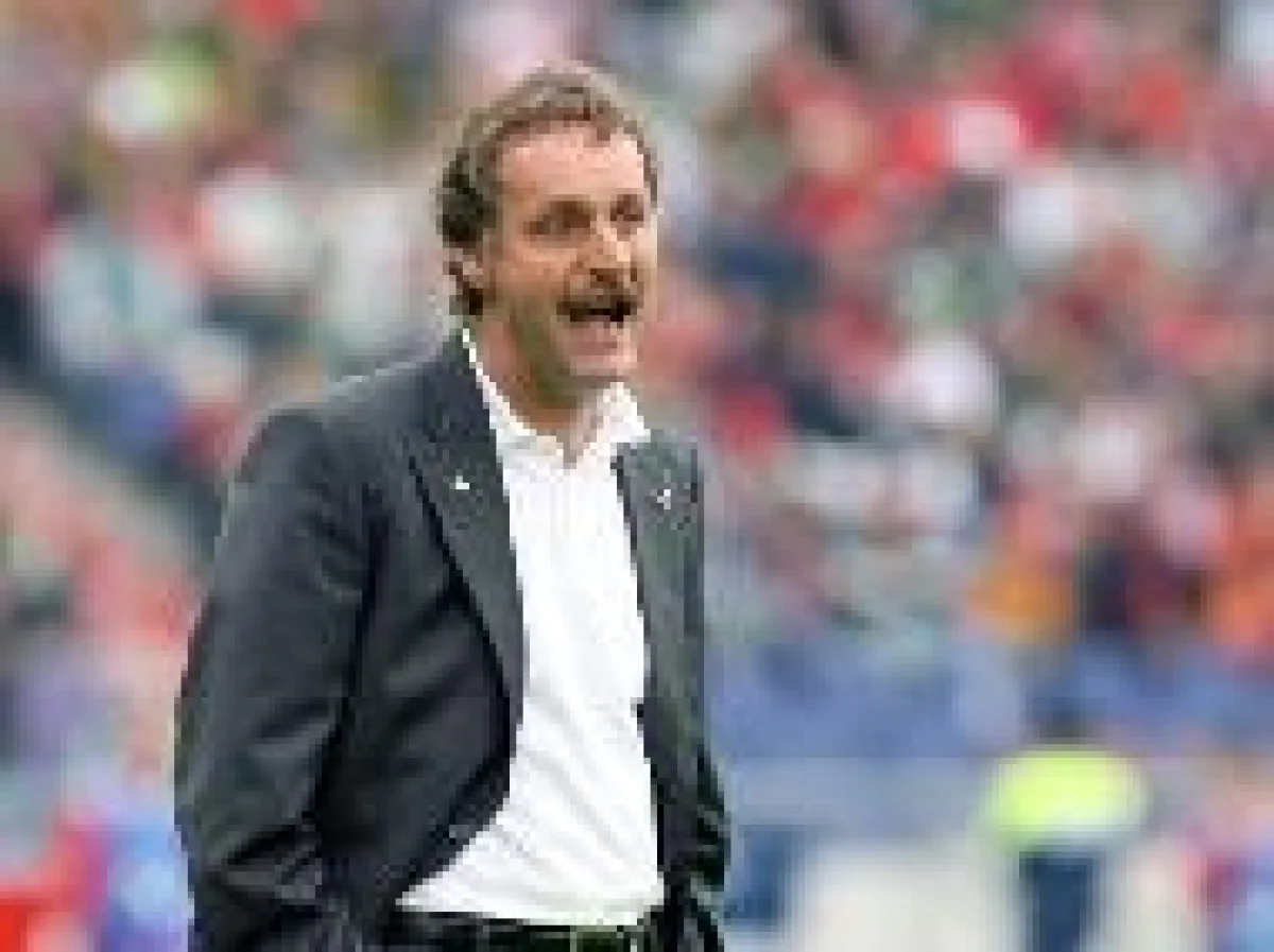 Peter Neururer äußert sich zum Wettskandal und spricht über die Lehre aus Enkes Tod