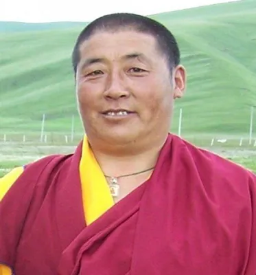 Behörden nahmen Dutzende von Tibetern fest – Haus von Schüssen durchsiebt - Schießbefehl auf Demonstranten Bild: Behörden nahmen Dutzende von Tibetern fest – Haus von Schüssen durchsiebt - Schießbefehl auf Demonstranten