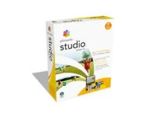 Bild: Pinnacle Studio 12 als “Software des Jahres” nominiert