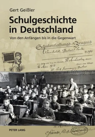 Bild: Die Geschichte des Schulwesens in Deutschland