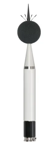 Bild: Telit-Technologie wird bei der Messung von Lärmemissionen eingesetzt