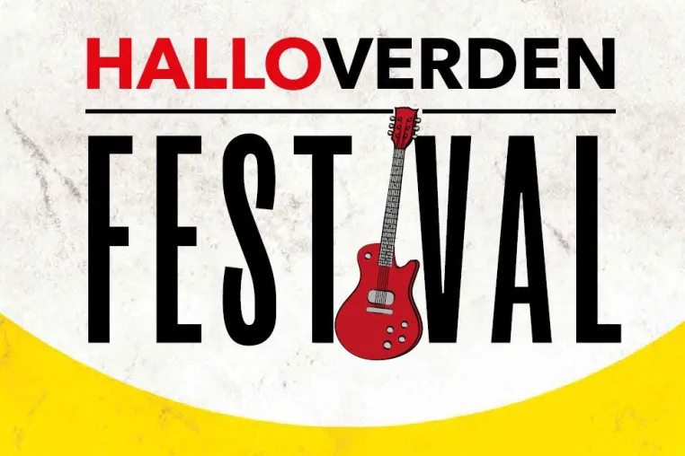 Bild: HalloVerden 2019