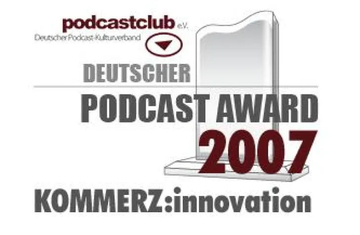 Bild: AD ON Media erhält Podcast Award für Podvertising-Lösung