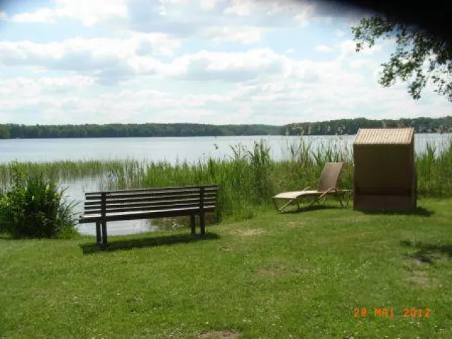 Bild: KREATIVES SCHREIBEN AM SEE