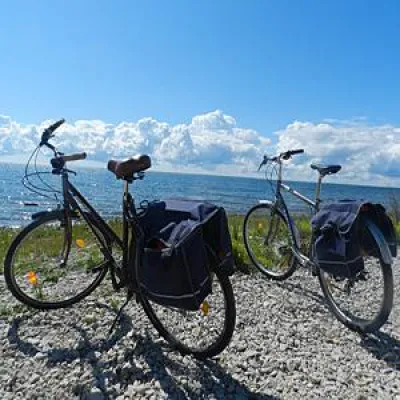Bild: Kombireise: Natur pur beim Wandern und Radfahren in Estland