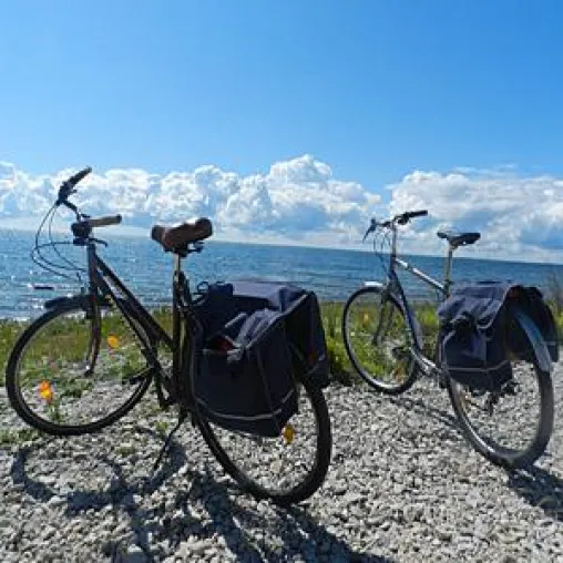 Kombireise: Natur pur beim Wandern und Radfahren in Estland Bild: Kombireise: Natur pur beim Wandern und Radfahren in Estland