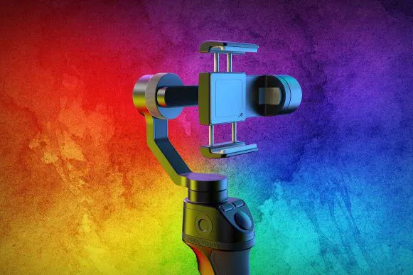 Bild: Freevision VILTA-M: Konkurrenzlose Gimbal-Leisstung
