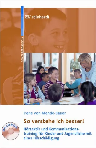 Bild: Hörtaktik lernen - Kommunikation verbessern