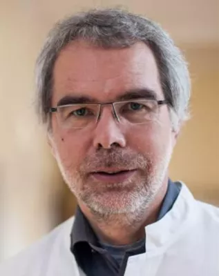 Bild: Neuer Geschäftsführer der Deutschen Gesellschaft für Angiologie