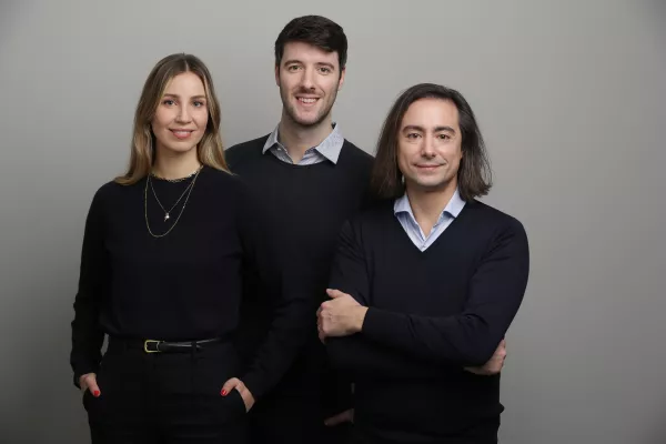 E-Autos laden: Cariqa gibt Betreibern die Kontrolle zurück Bild: E-Autos laden: Cariqa gibt Betreibern die Kontrolle zurück