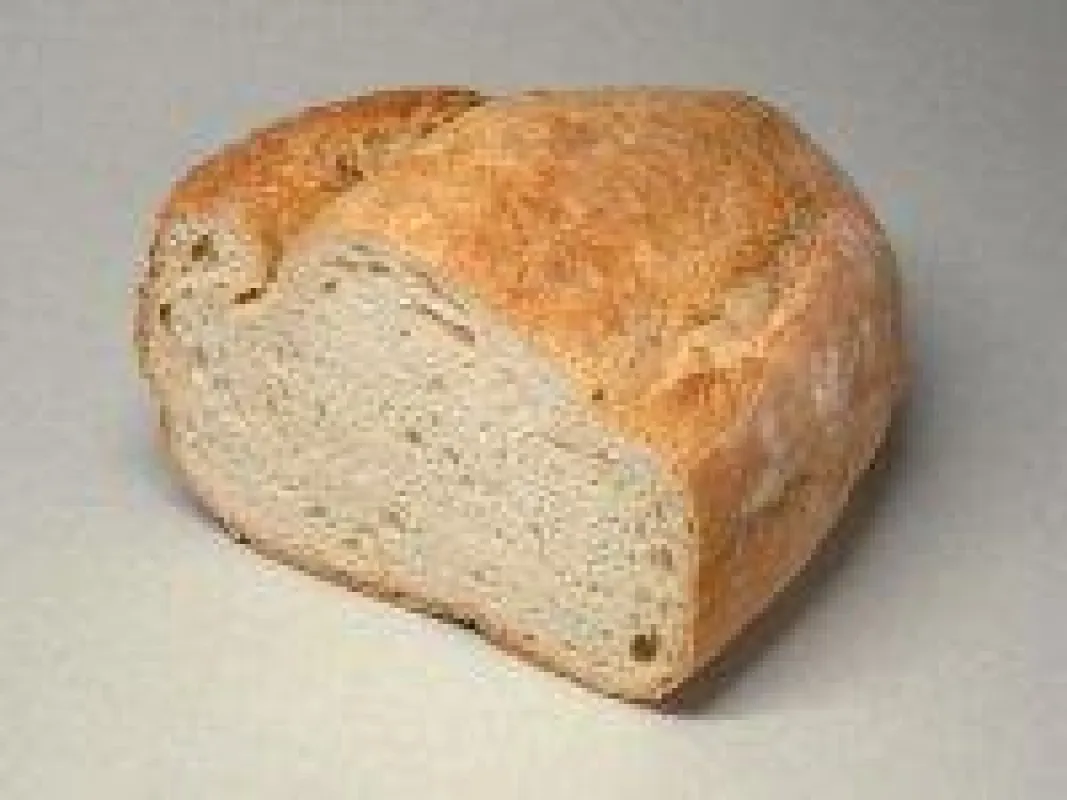 Risikofaktor Brot?