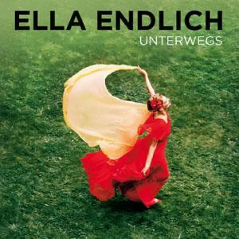 Ella Endlich - Unterwegs Bild: Ella Endlich - Unterwegs