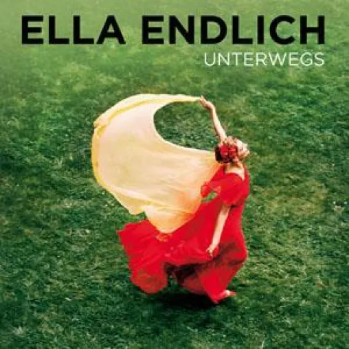 Ella Endlich - Unterwegs Bild: Ella Endlich - Unterwegs