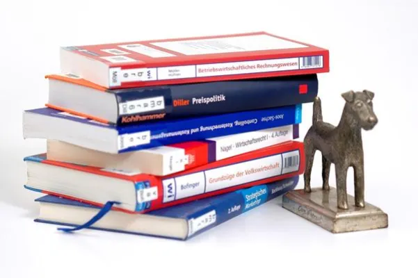 Bild: Fachleute für Lassie, Rex und Co.