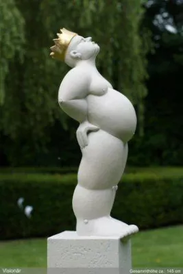 Bild: Ein Stück Lebenskultur im Herzen der Stadt: Der Bonner Töpfermarkt feiert seinen 20. Geburtstag