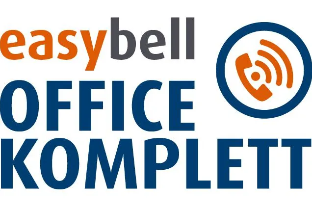 Office Komplett: easybell kombiniert VDSL 100 mit SIP Trunks und Cloud Telefonanlage Bild: Office Komplett: easybell kombiniert VDSL 100 mit SIP Trunks und Cloud Telefonanlage