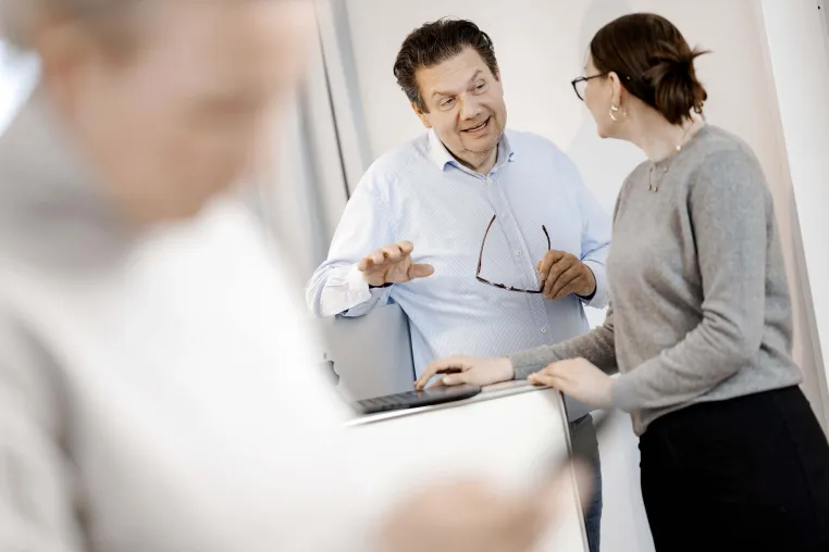 Barrierefreiheit als Wettbewerbsvorteil – auch im B2B Bild: Barrierefreiheit als Wettbewerbsvorteil – auch im B2B