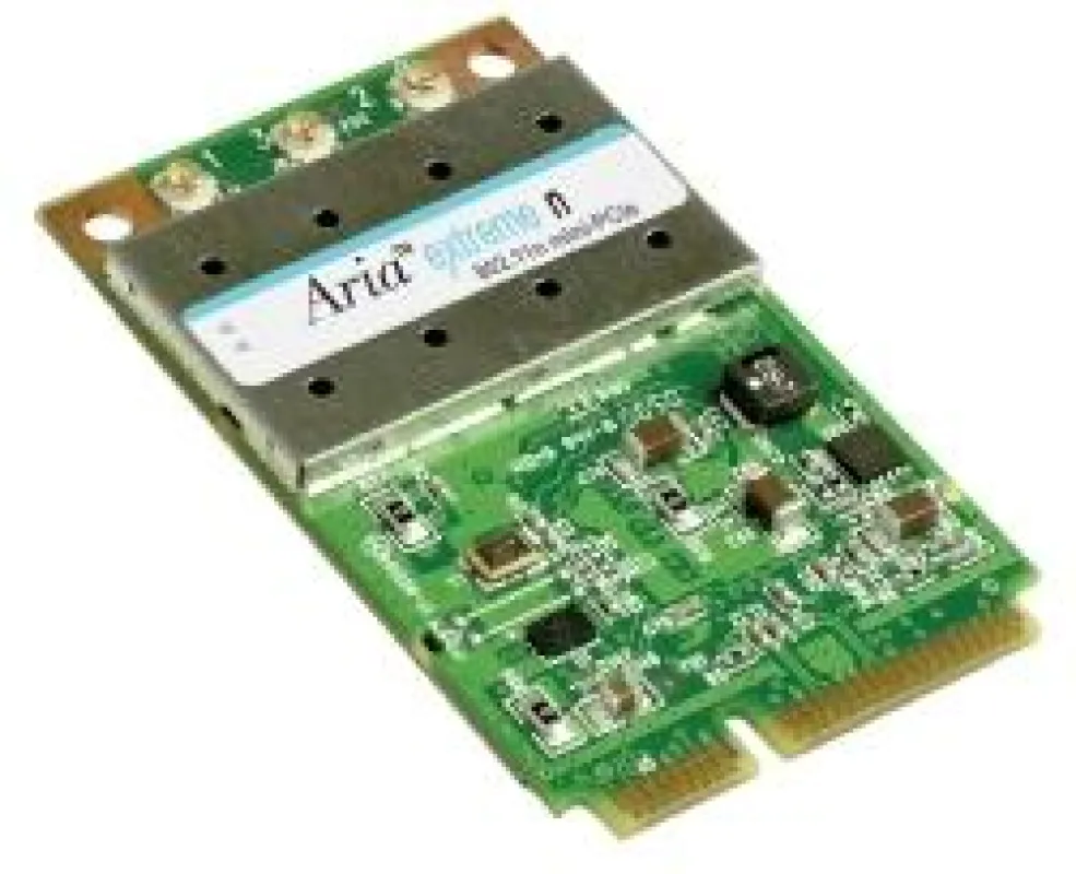 Sonnet Aria 80211n