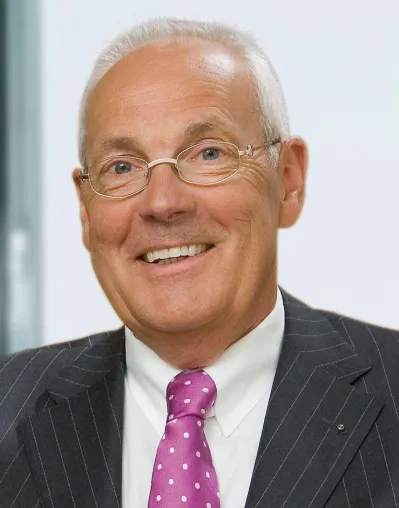 Bild: Unternehmer Wolfgang Hohorst verabschiedet sich mit 75 Jahren in den Un(Ruhestand)