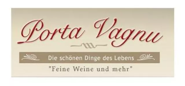 Bild: Der Wein, die Römer und Porta Vagnu