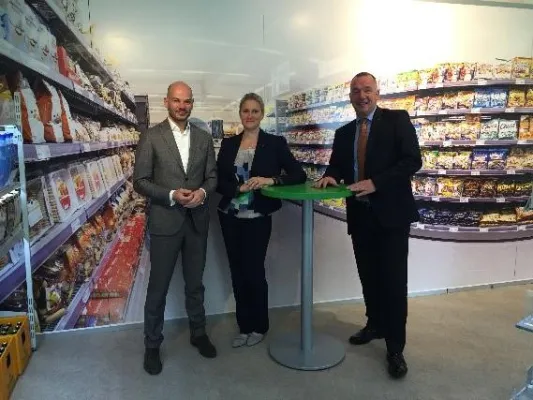 Bild: POS Tuning beauftragt die Lynx-Consulting GmbH mit der ERP Einführung von SAP S/4HANA Enterprise Management