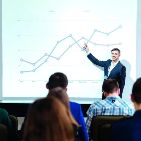 QuinScape weitet Engagement in BI/Analytics Community TDWI weiter aus Bild: QuinScape weitet Engagement in BI/Analytics Community TDWI weiter aus