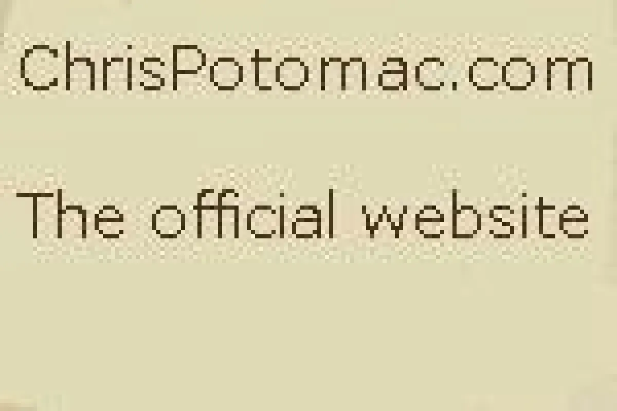 Chris Potomac
