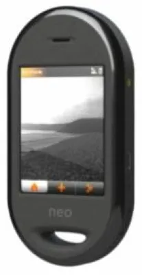 Openmoko Freerunner Version GTA02A7 lieferbar Bild: Openmoko Freerunner Version GTA02A7 lieferbar