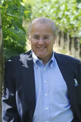 Bild: FBMA Stiftung: Fritz Keller als Preisträger der 57. Brillat Savarin-Plakette angekündigt