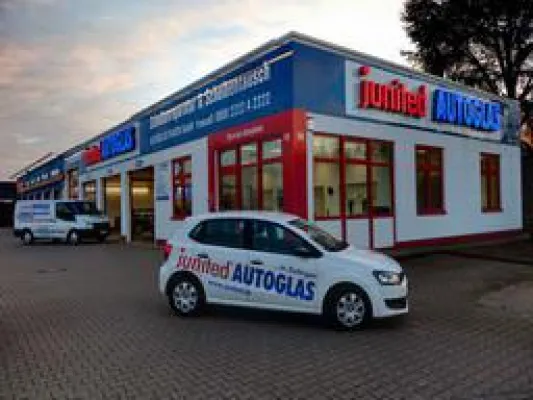 junited wächst gegen den Trend Bild: junited wächst gegen den Trend