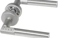 Bild: ASSA ABLOY Sicherheitstechnik GmbH auf der eltec 2017