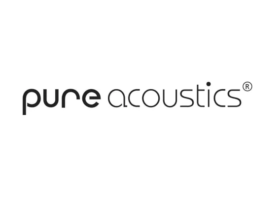 Bild: pure acoustics mit neuem Vertriebspartner für Deutschland