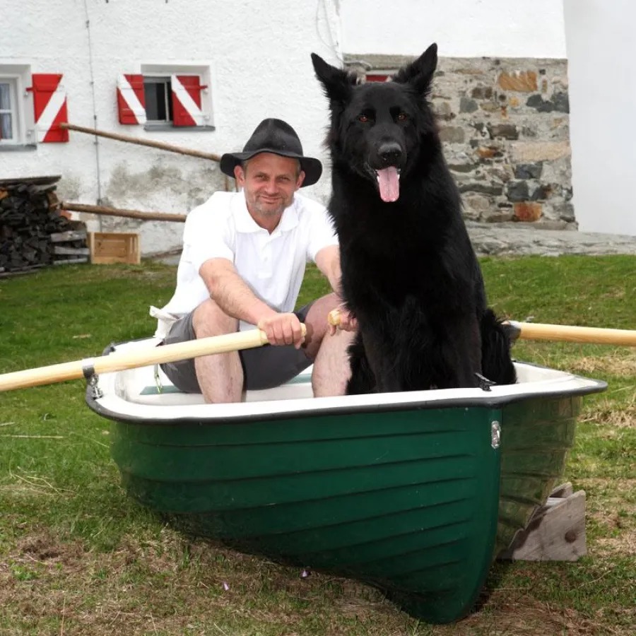 Regensburger Ruderbootrennen