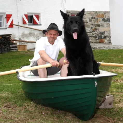 Wer sich nicht 'teilen' kann, lässt teilen Bild: Wer sich nicht 'teilen' kann, lässt teilen