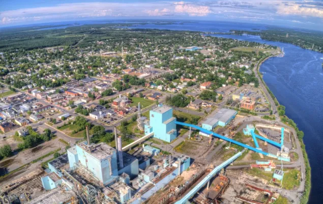 Bild: Wertvolle Überraschung: Storm Exploration identifiziert 5 km langes VMS-Ziel auf Gold Standard