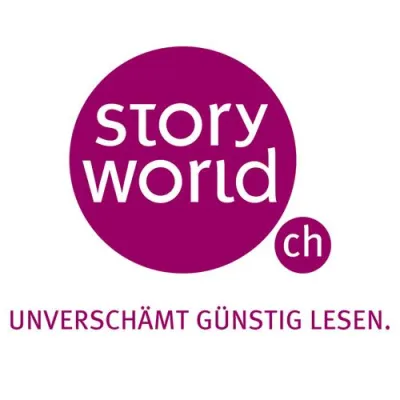 Neu: Buchpreise vergleichen via Online-Buchshop storyworld.ch Bild: Neu: Buchpreise vergleichen via Online-Buchshop storyworld.ch