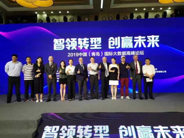 Bild: Erfolgreiche Events, Foren und Projekte in China: Mit guter Mannschaft kein Problem