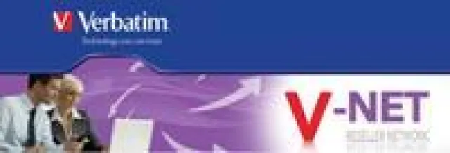 Verbatim stellt gratis und exklusiv für Fachhändler neue B2B Business Plattform vor Bild: Verbatim stellt gratis und exklusiv für Fachhändler neue B2B Business Plattform vor