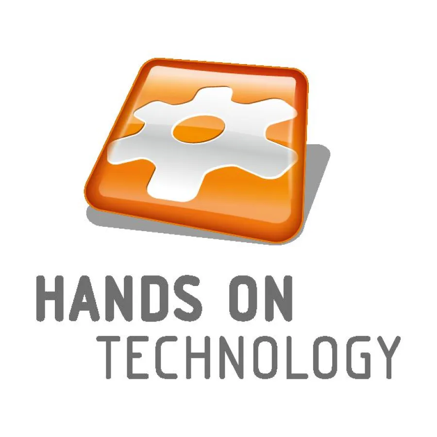 Logo Hands on Technology e.V.
