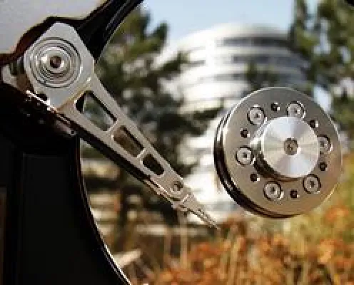 Internationale Magnetismus-Konferenz an der TU Kaiserslautern Bild: Internationale Magnetismus-Konferenz an der TU Kaiserslautern