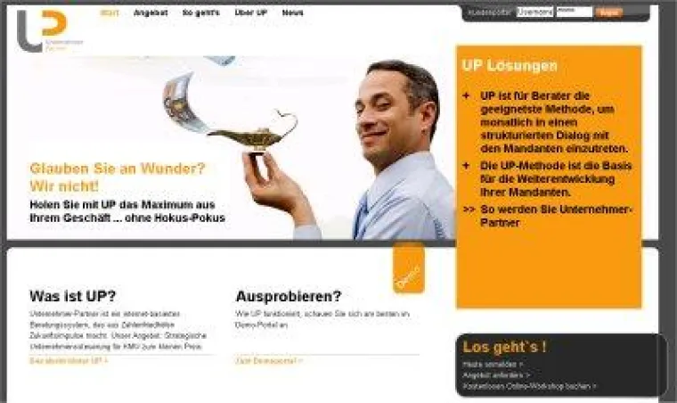 WACON launcht Beratungswebsite Bild: WACON launcht Beratungswebsite