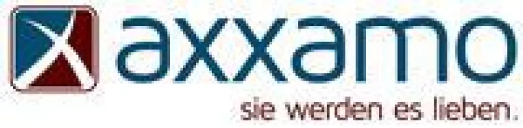 Bild: axxamo engagiert Kreativagentur Sugar Ray